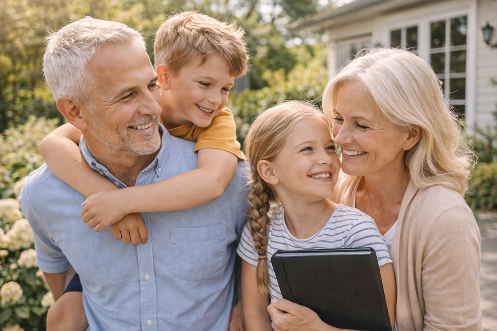 Für wen wir arbeiten