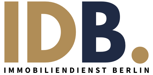 IDB Logo
